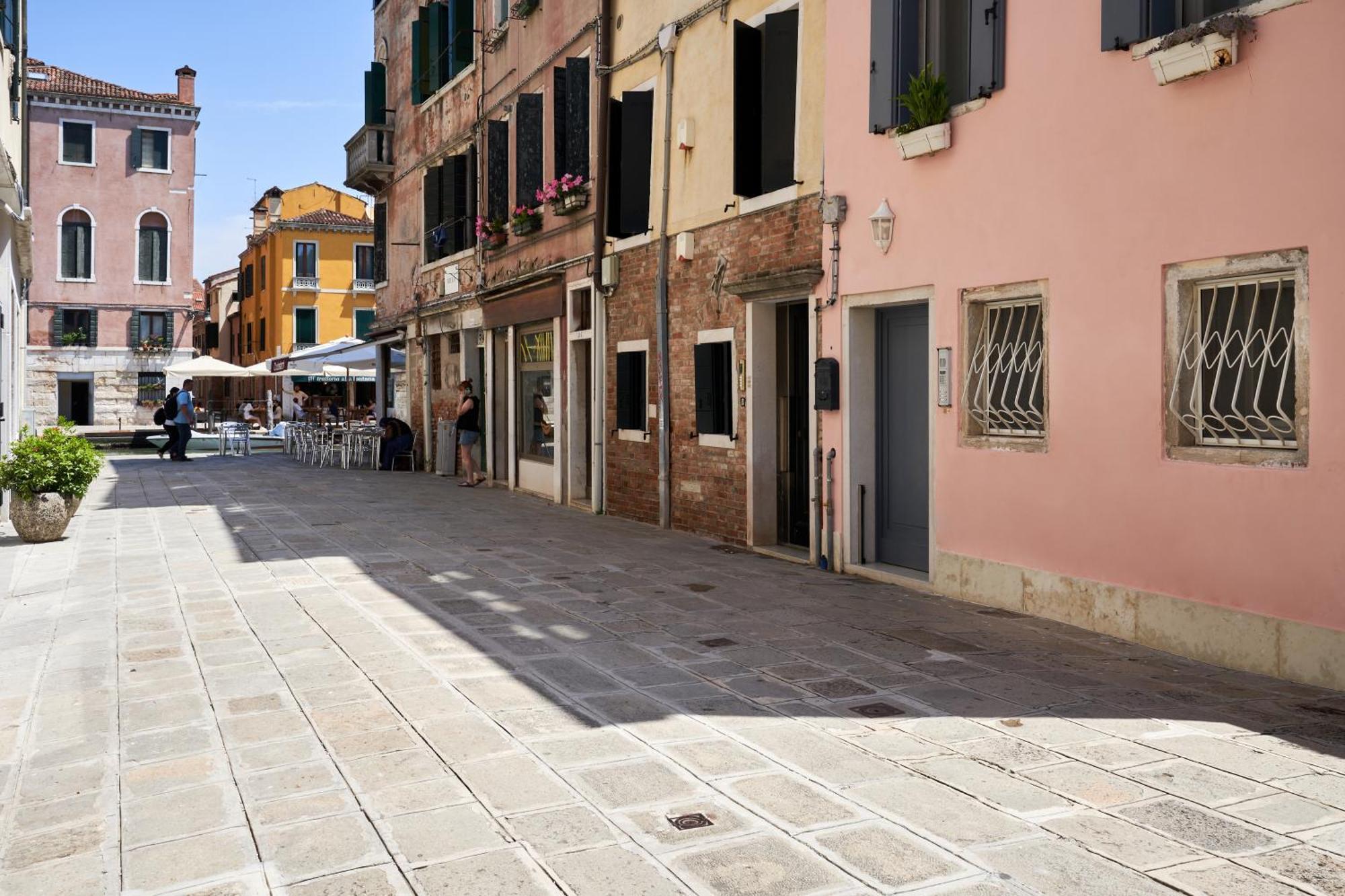 Cannaregio S * Venise