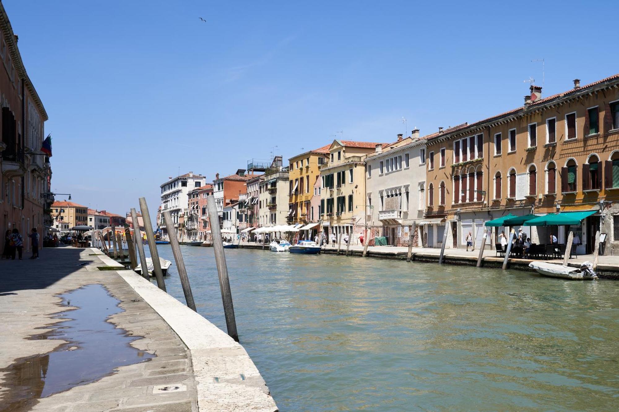 Cannaregio S * Venise