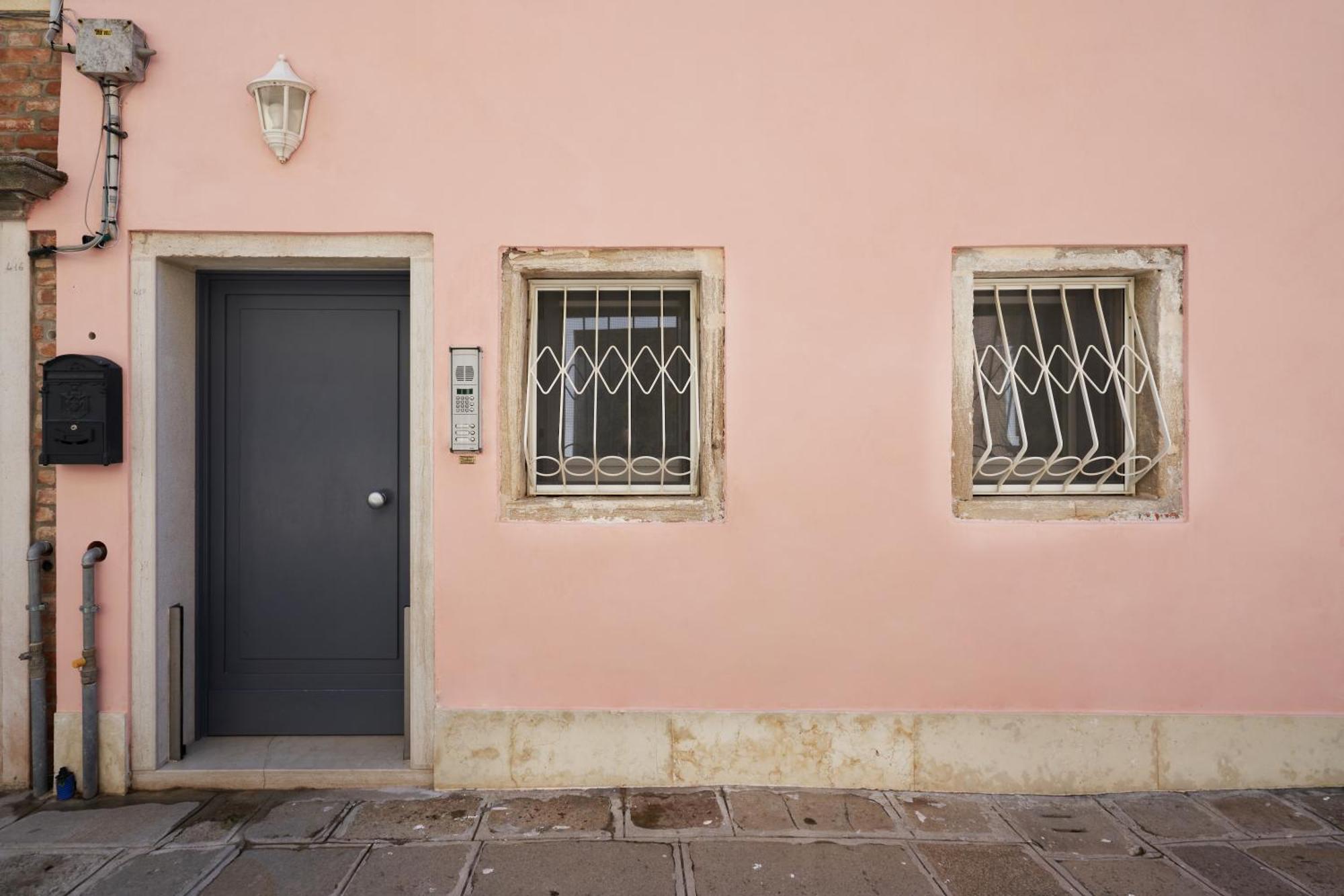Cannaregio S Appartement