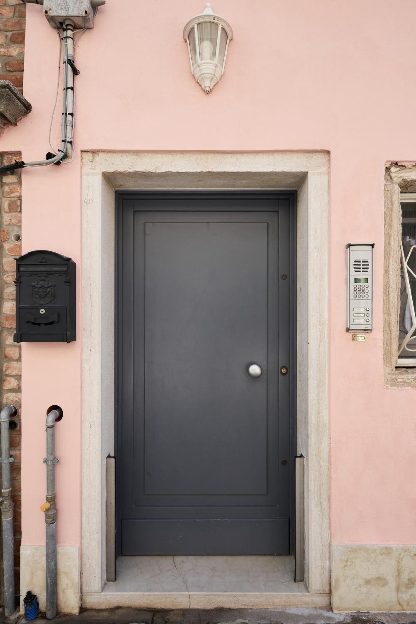 Cannaregio S Appartement Venise