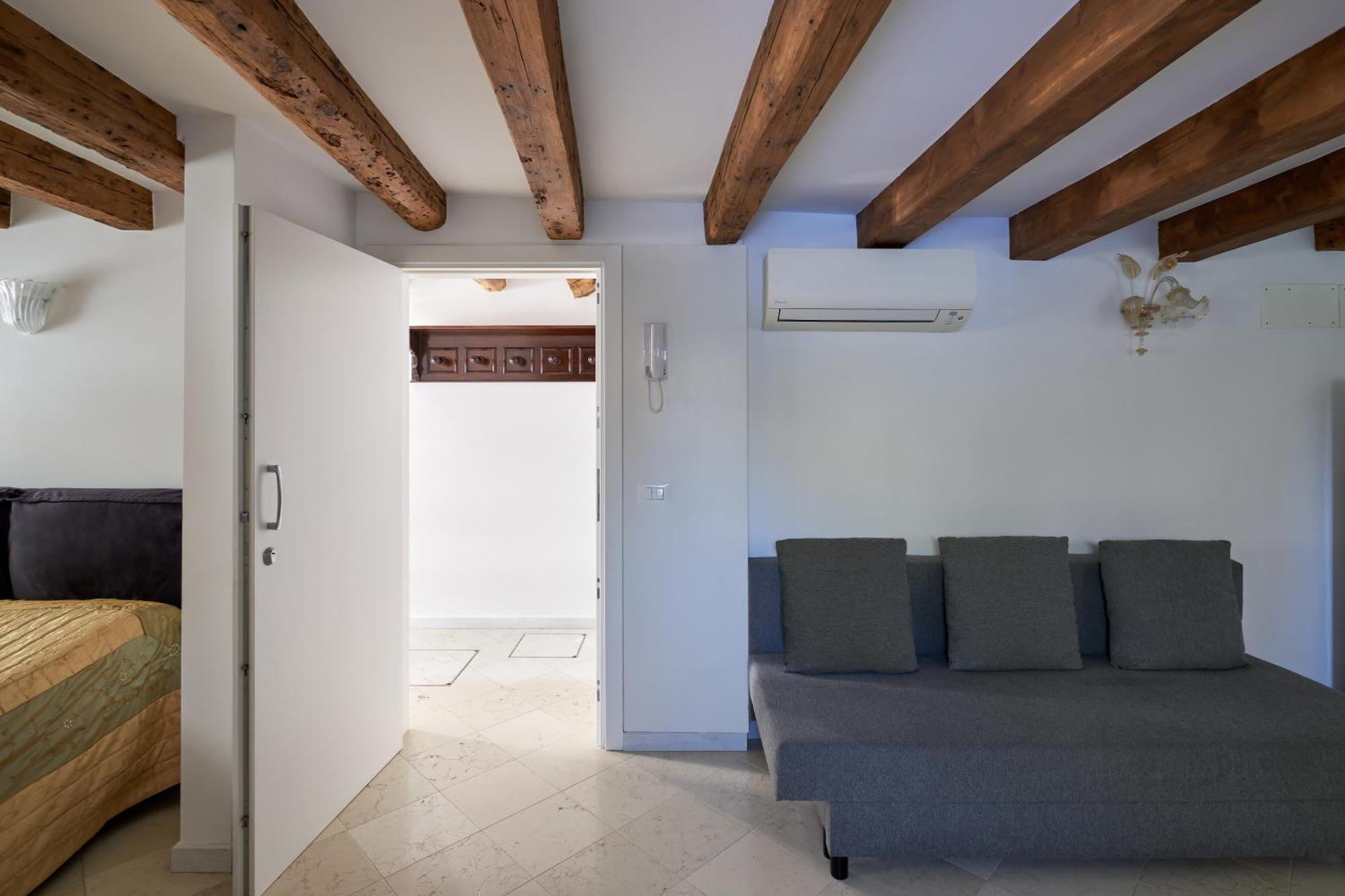 Cannaregio S Appartement Venise