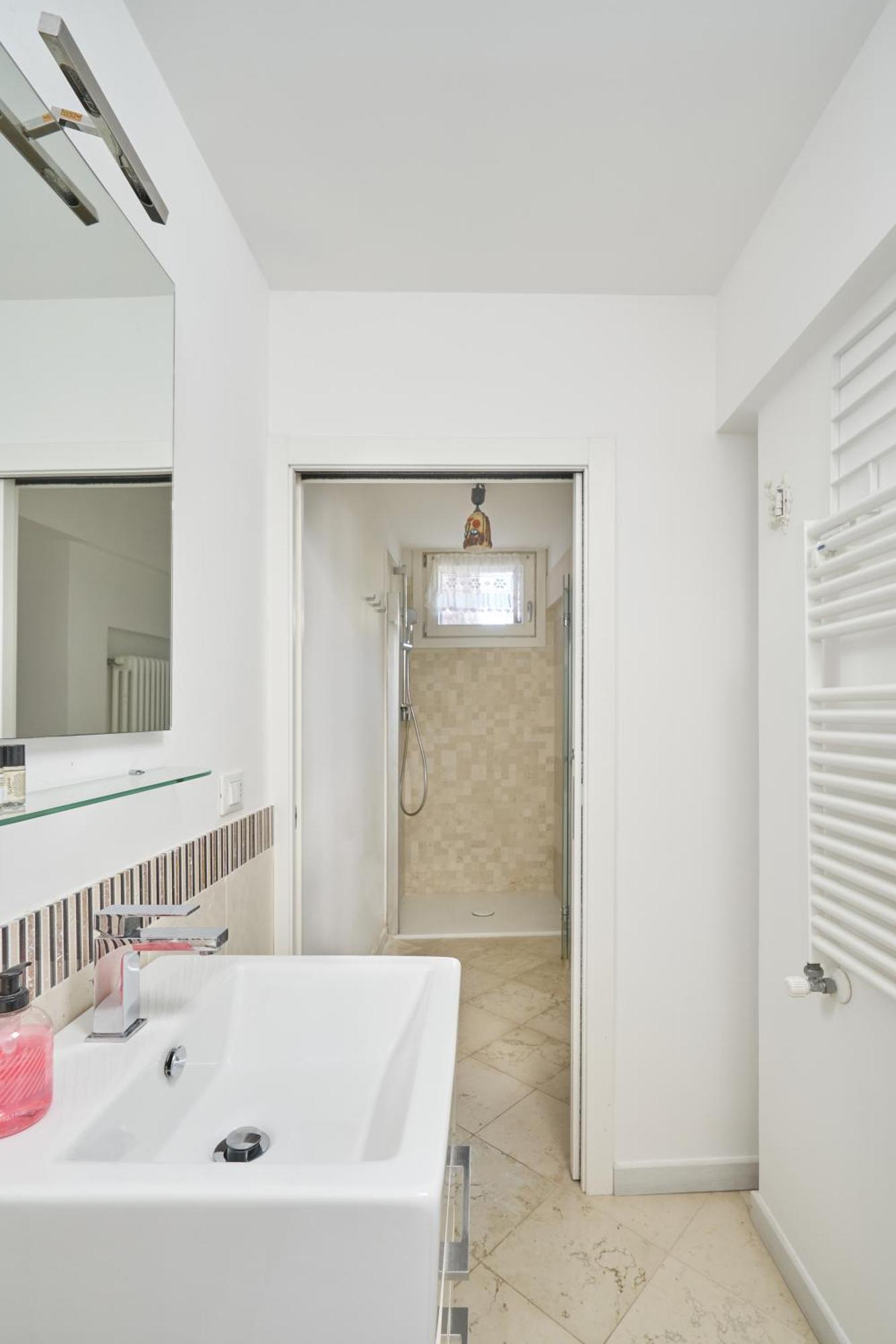 Appartement Cannaregio S Venise