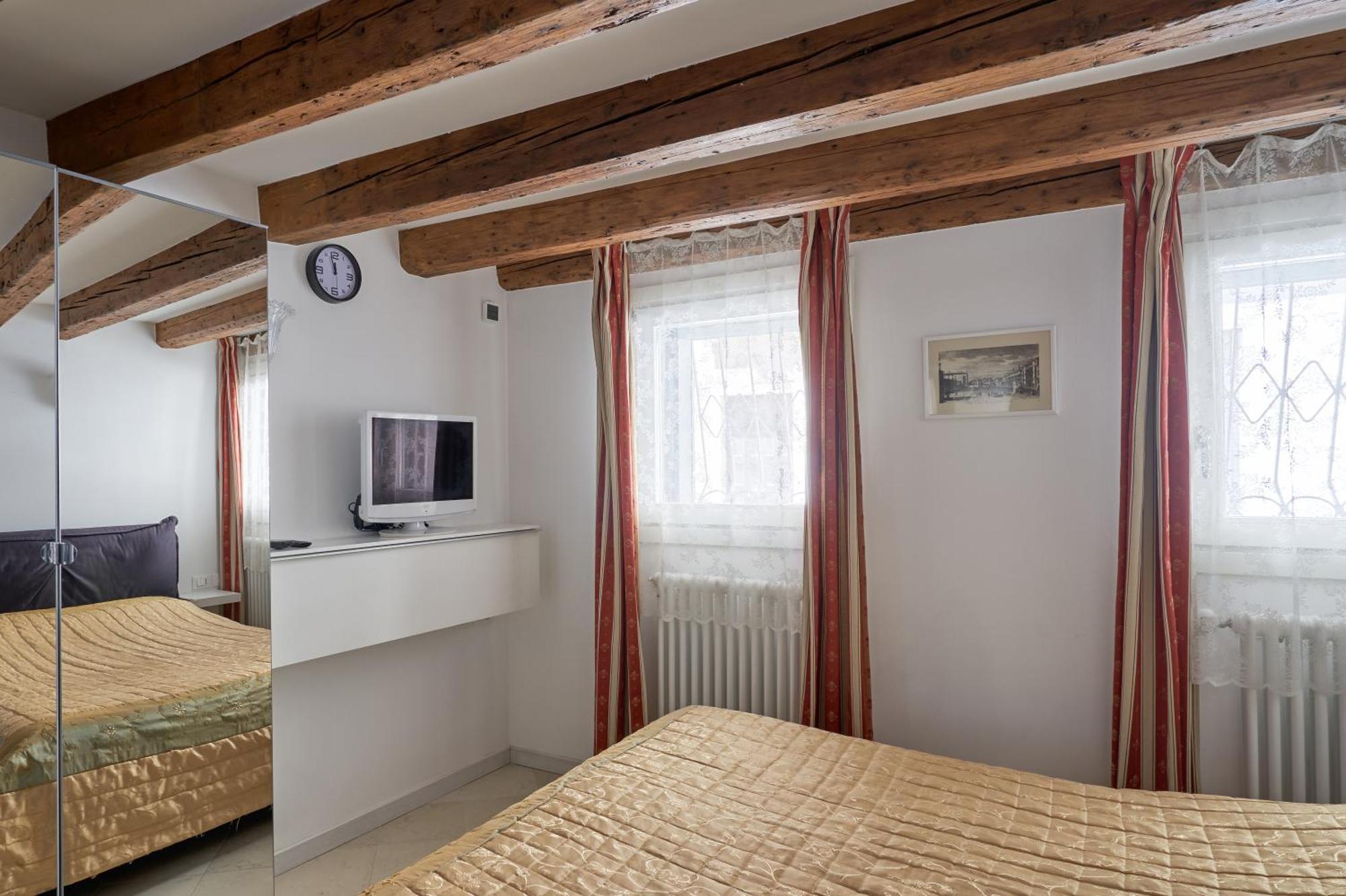 Cannaregio S Appartement Venise